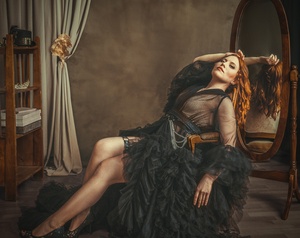 Aito Art Valokuvauselämys